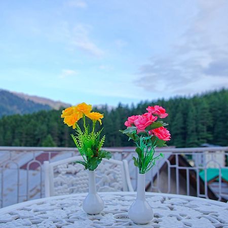 The Orchard Greens Manali  Exterior photo
