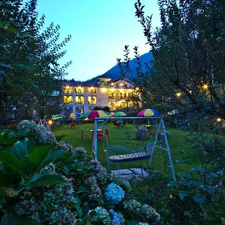 The Orchard Greens Manali  Exterior photo