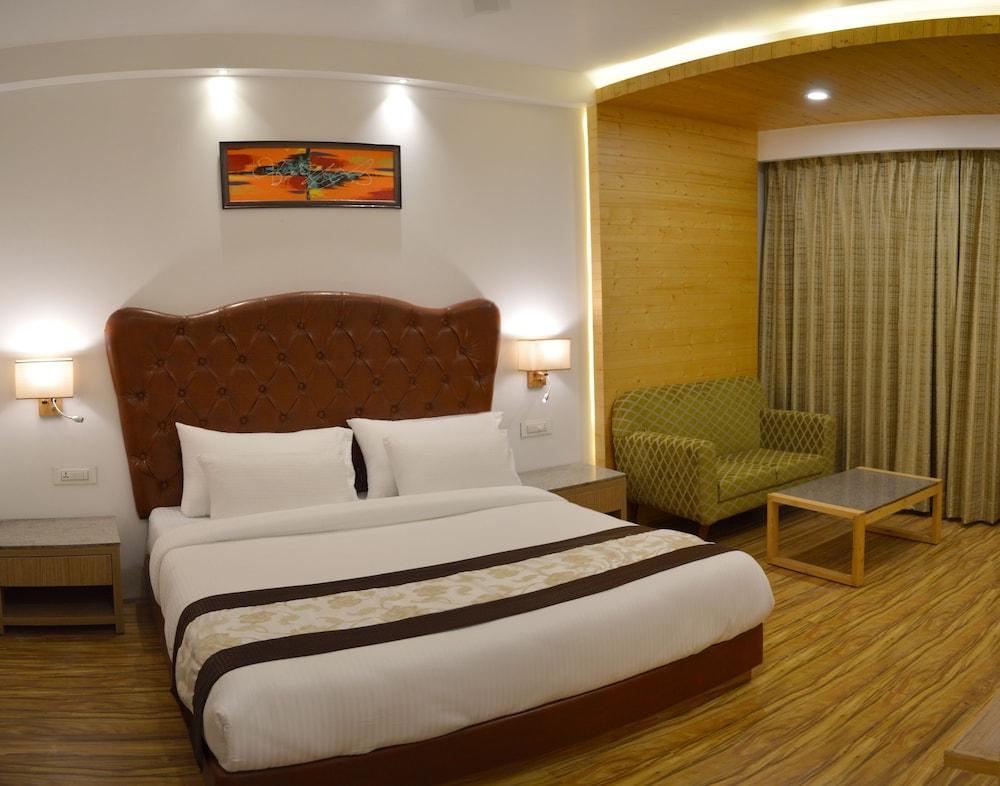 The Orchard Greens Manali  Exterior photo