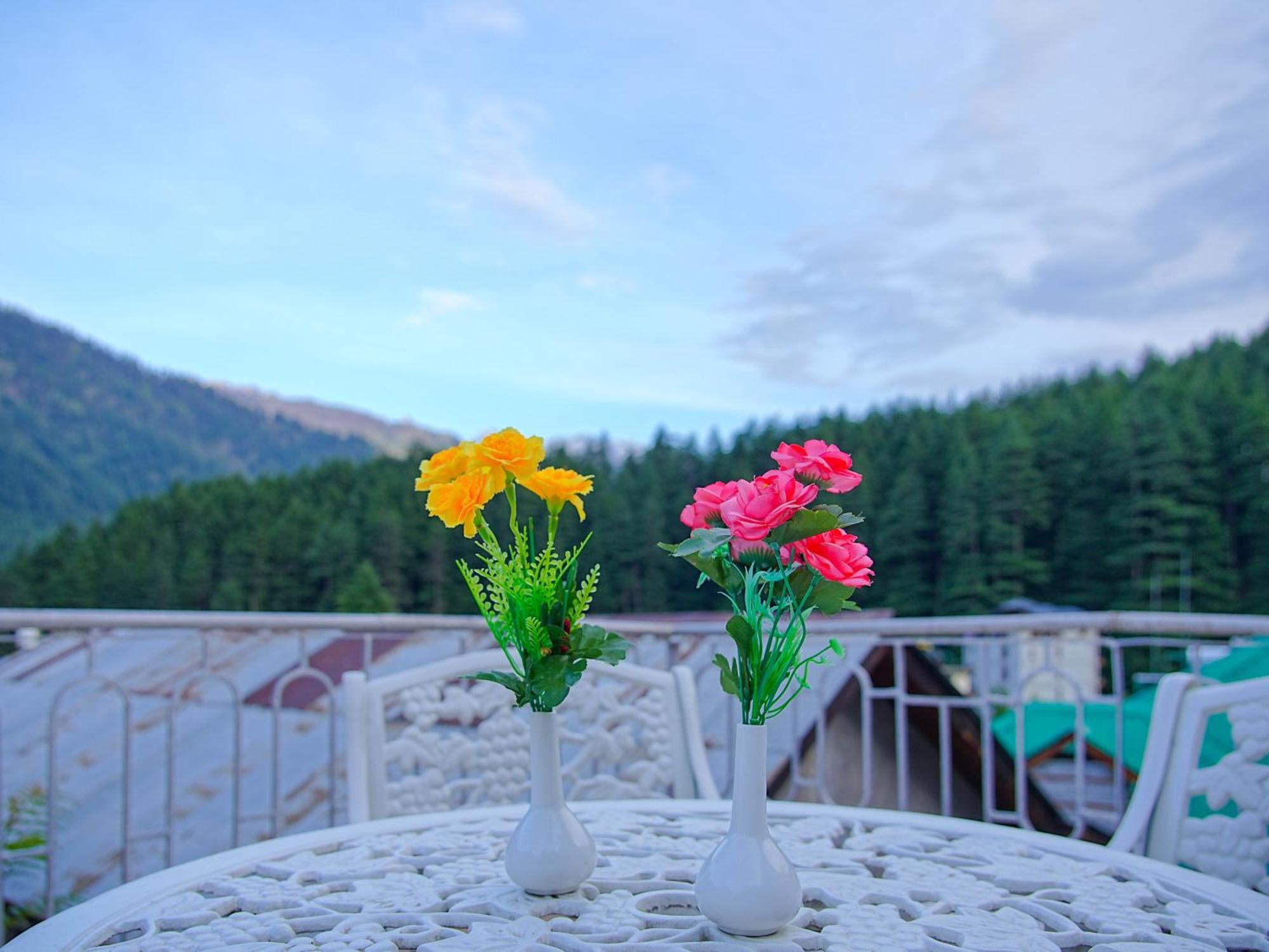 The Orchard Greens Manali  Exterior photo