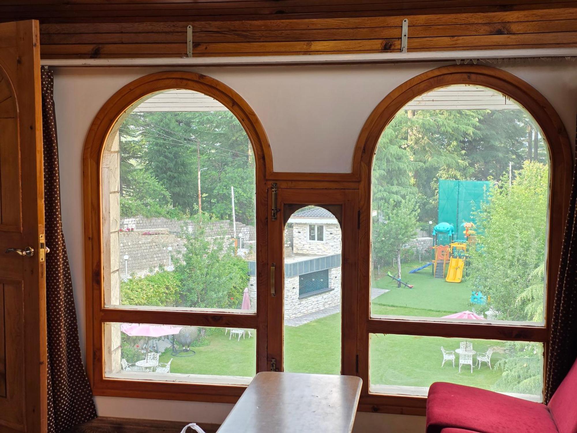 The Orchard Greens Manali  Exterior photo
