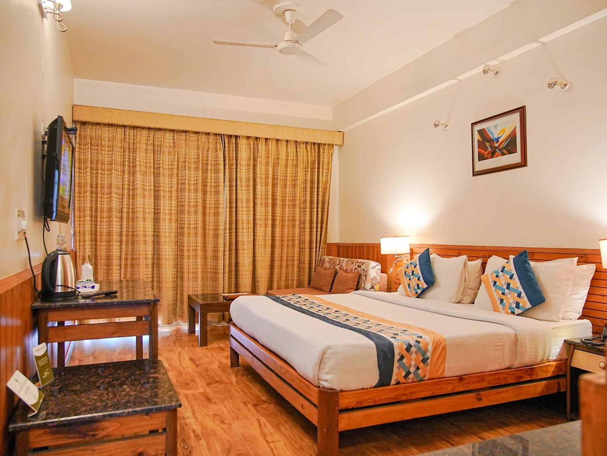 The Orchard Greens Manali  Exterior photo