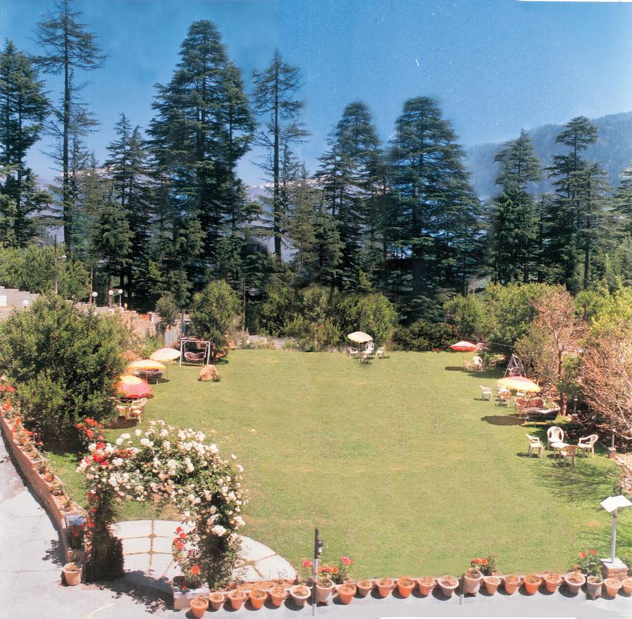 The Orchard Greens Manali  Exterior photo