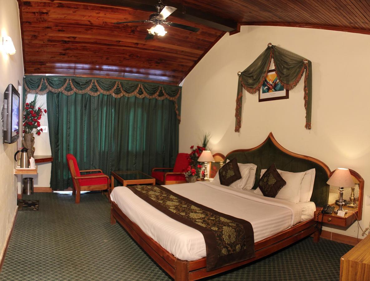 The Orchard Greens Manali  Exterior photo