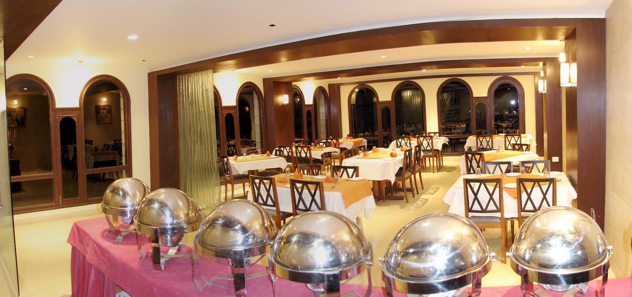 The Orchard Greens Manali  Exterior photo