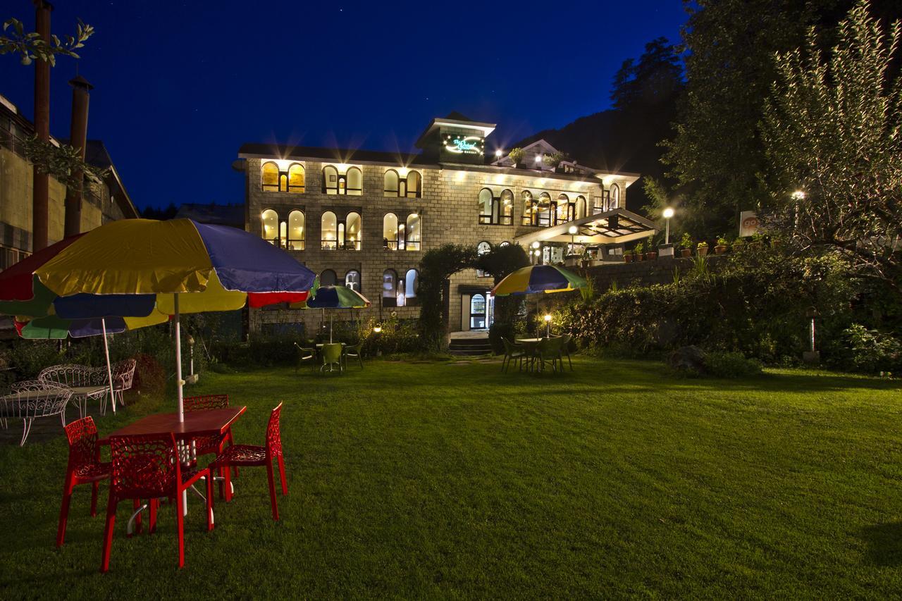 The Orchard Greens Manali  Exterior photo