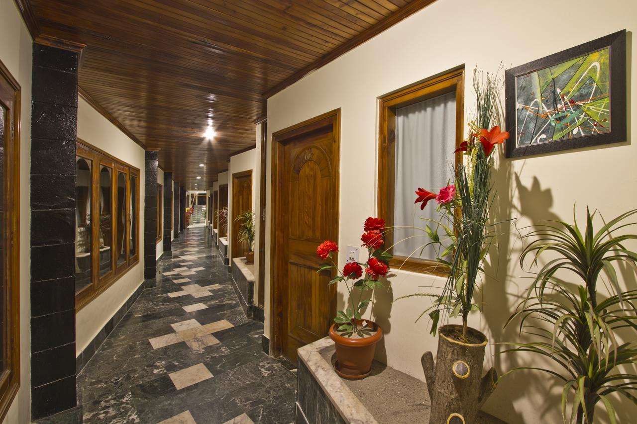 The Orchard Greens Manali  Exterior photo