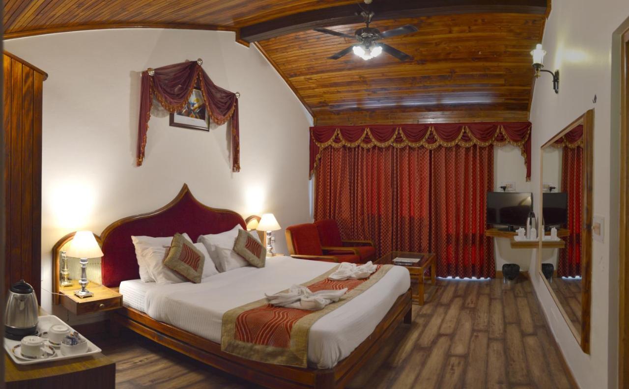 The Orchard Greens Manali  Exterior photo
