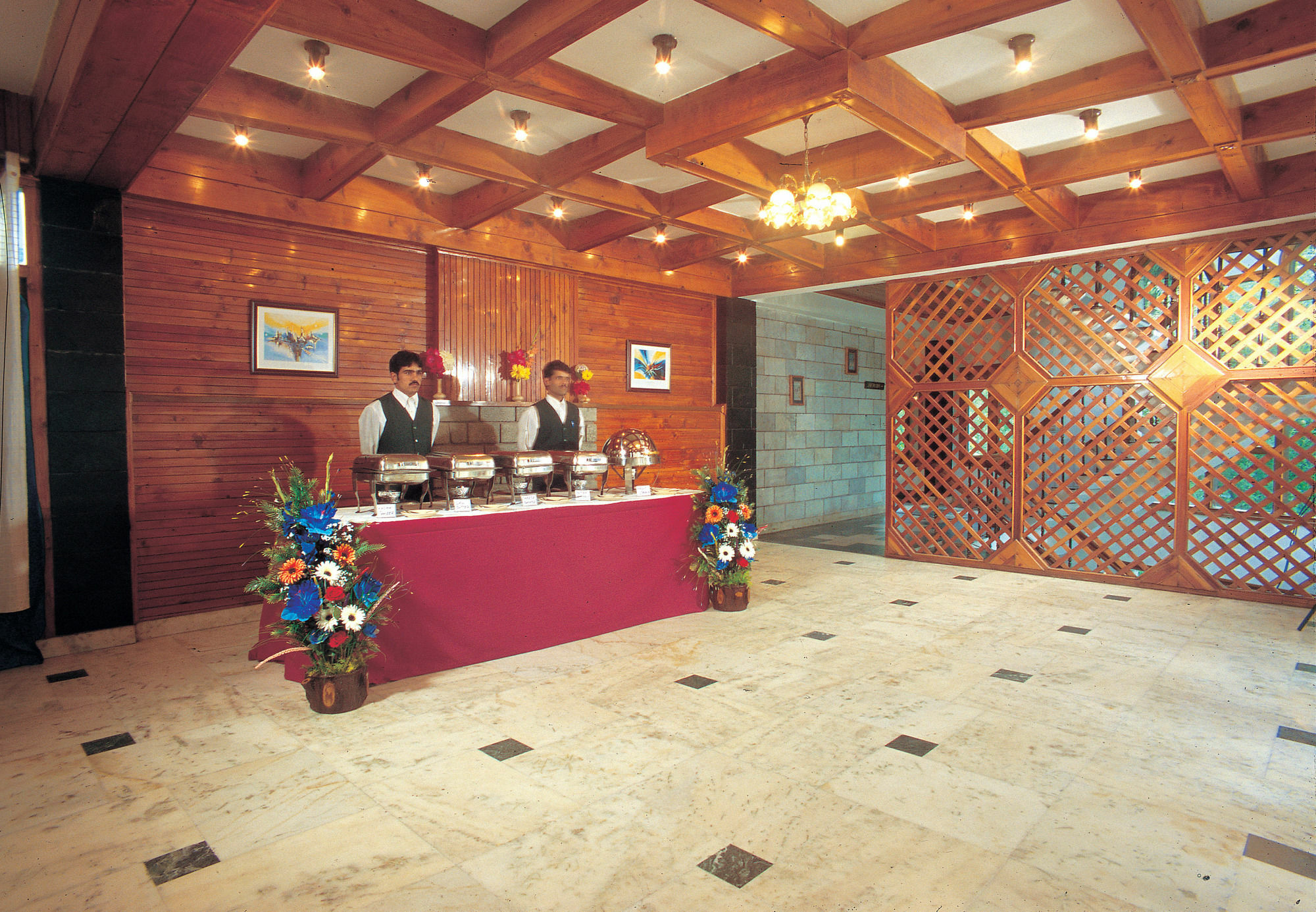 The Orchard Greens Manali  Exterior photo