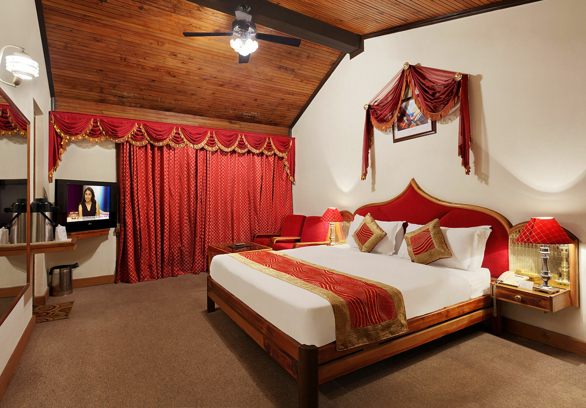 The Orchard Greens Manali  Exterior photo