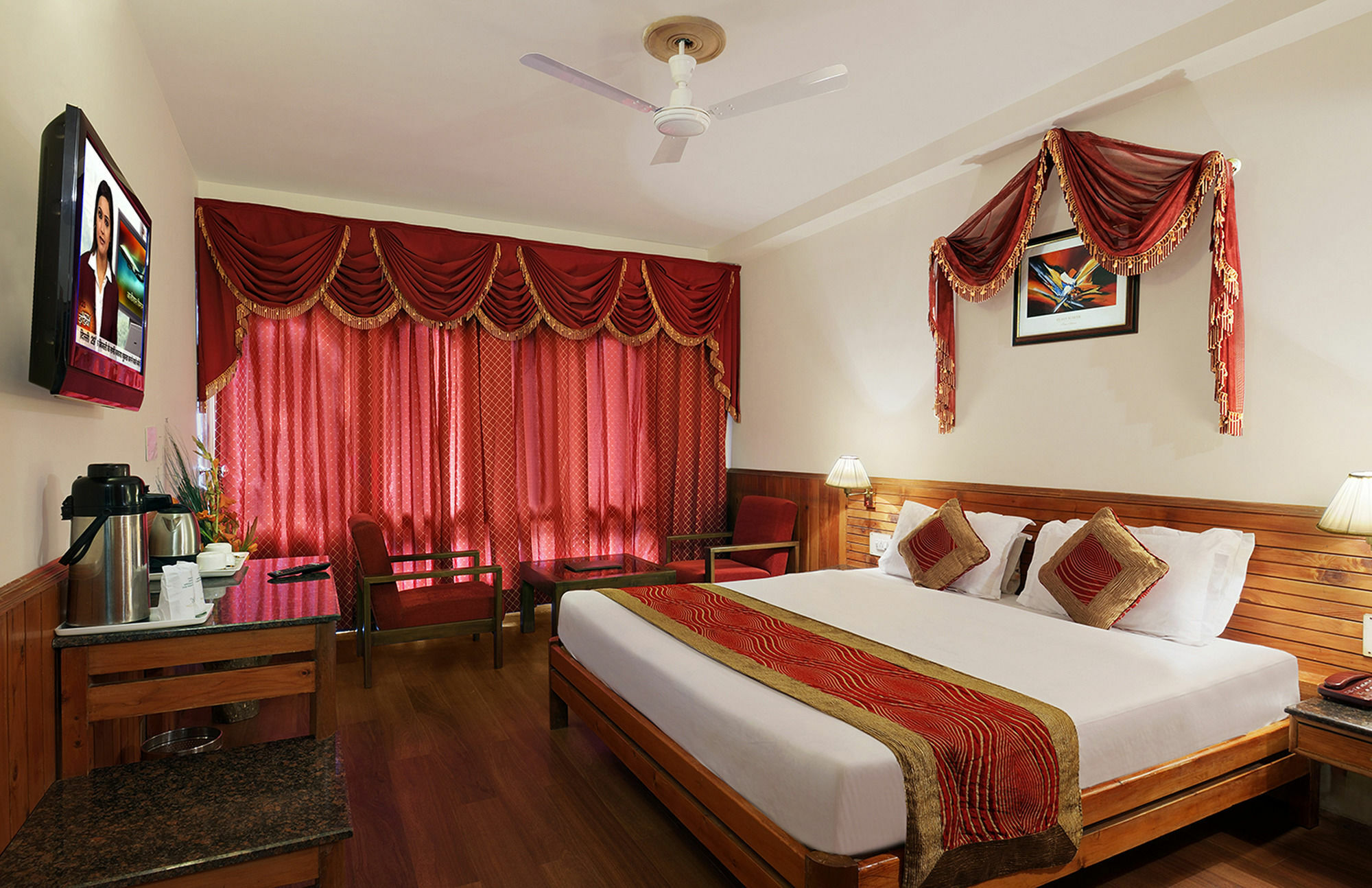 The Orchard Greens Manali  Exterior photo