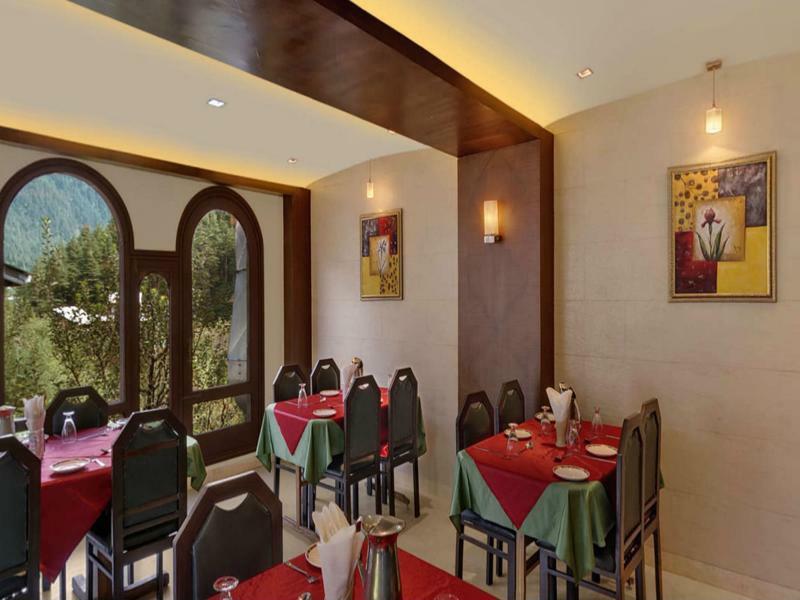 The Orchard Greens Manali  Exterior photo