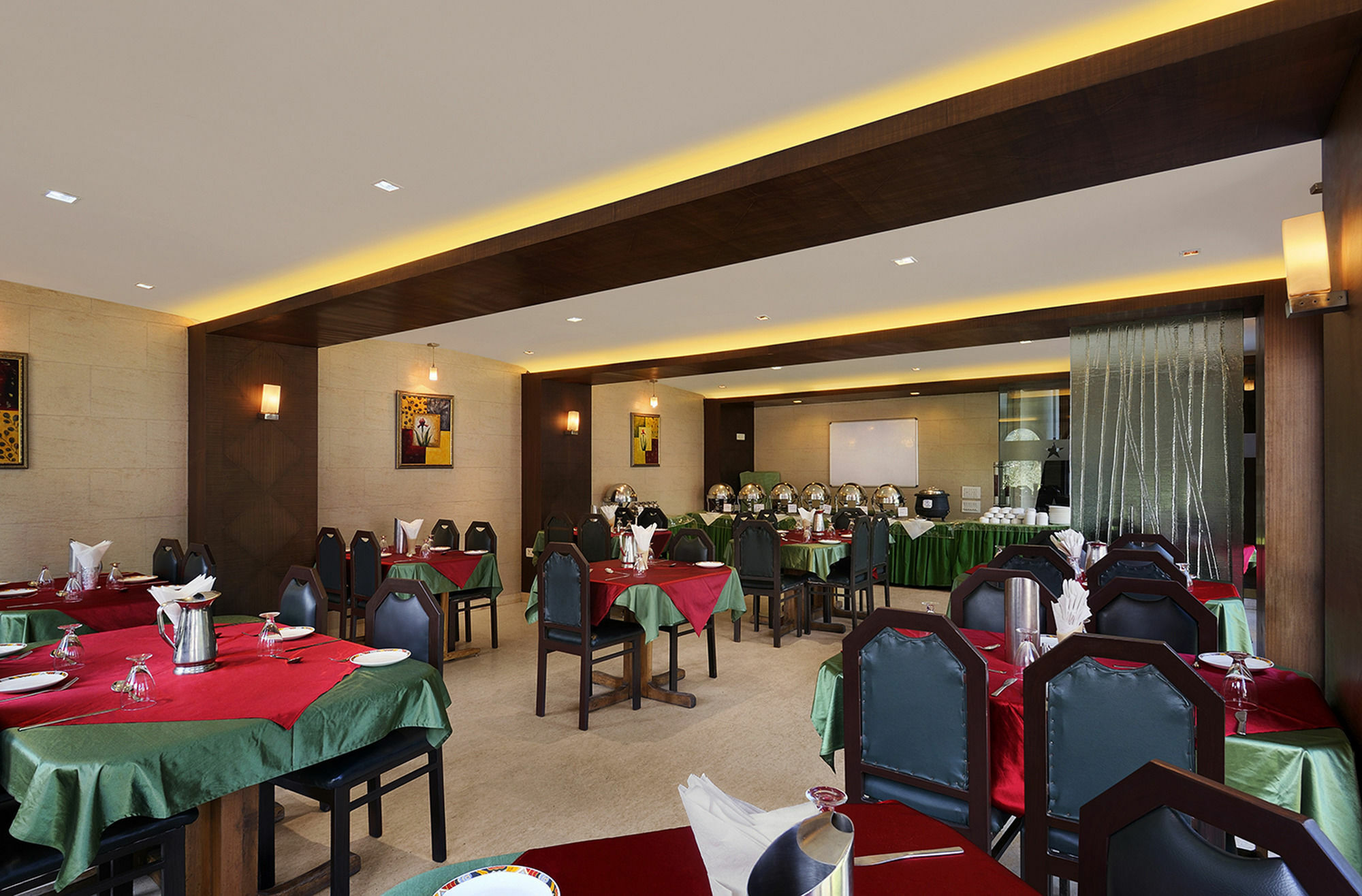 The Orchard Greens Manali  Exterior photo