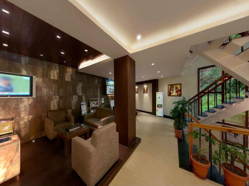 The Orchard Greens Manali  Exterior photo